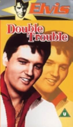 Double Trouble 1967