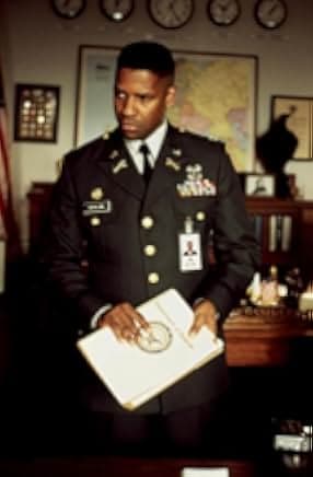 Courage Under Fire 1996