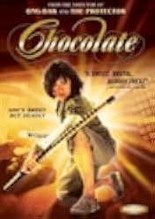 Chocolate 2008