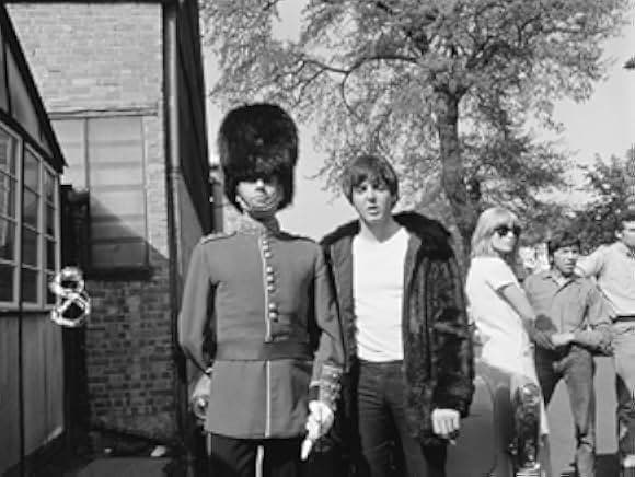 Help! 1965