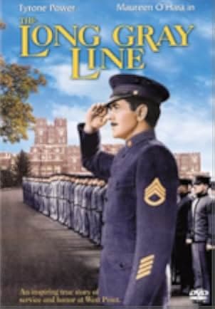 The Long Gray Line 1955