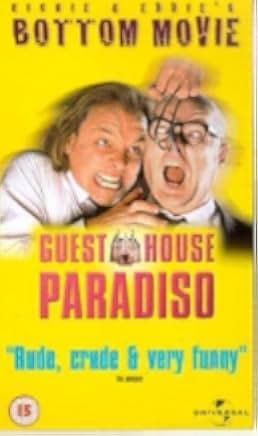 Guest House Paradiso 1999