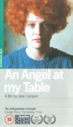 An Angel at My Table 1990