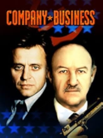 Company Business 1991