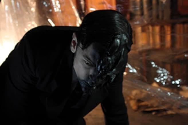 Tetsuo: The Bullet Man 2010