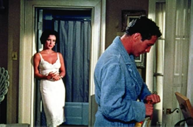 Cat on a Hot Tin Roof 1958