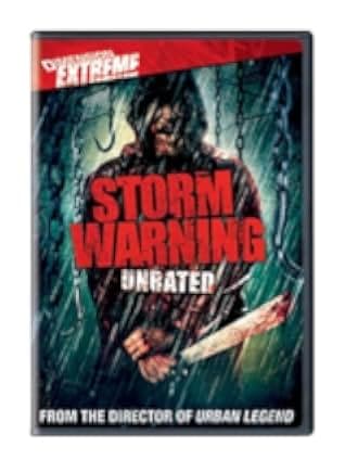 Storm Warning 2007