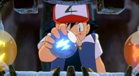 Pokémon the Movie 2000 2000