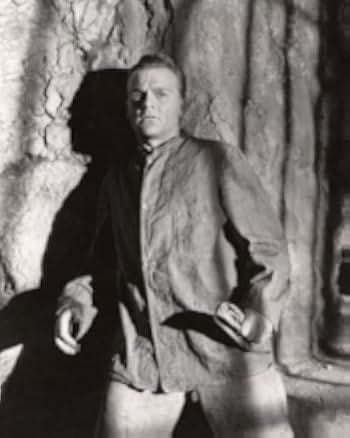 Each Dawn I Die 1939