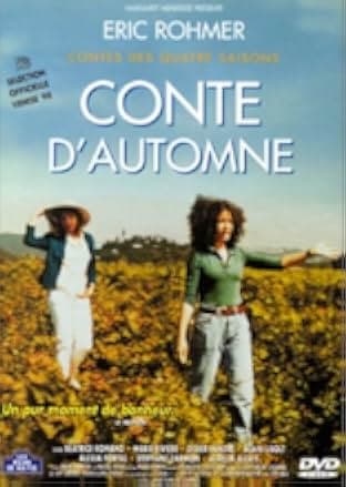 Autumn Tale 1998
