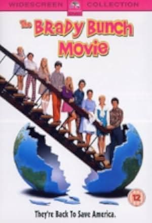 The Brady Bunch Movie 1995