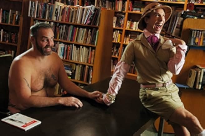 Another Gay Movie 2007