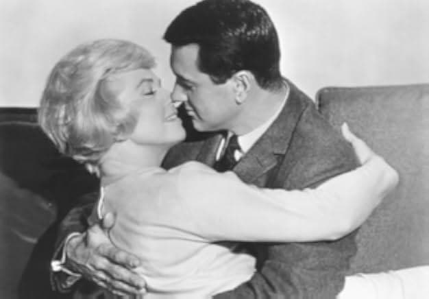 Lover Come Back 1961