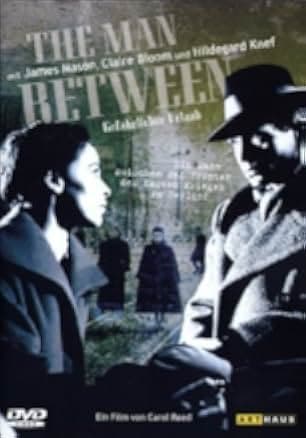 The Man Between 1953