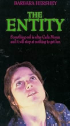 The Entity 1982