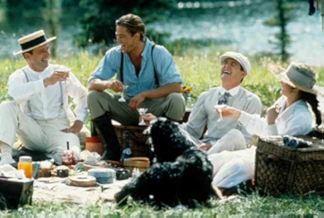 Legends of the Fall 1994