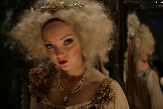 The Imaginarium of Doctor Parnassus 2009