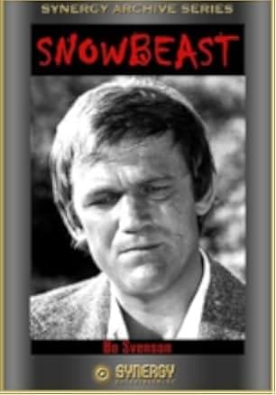 Snowbeast 1977
