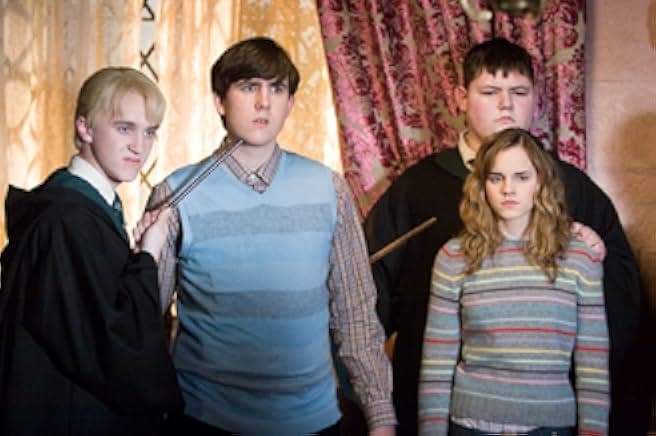 Harry Potter and the Order of the Phoenix 2007