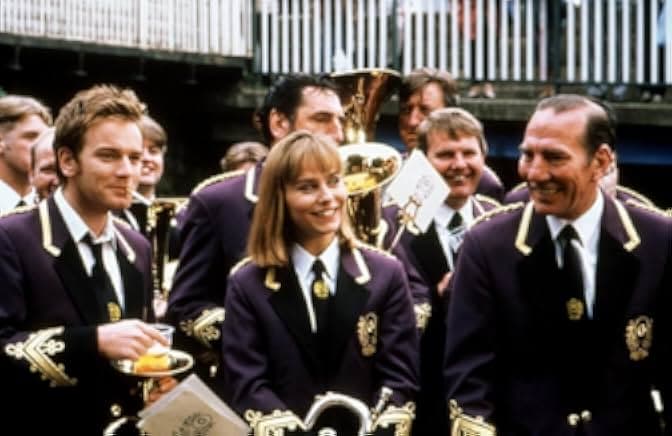Brassed Off 1997