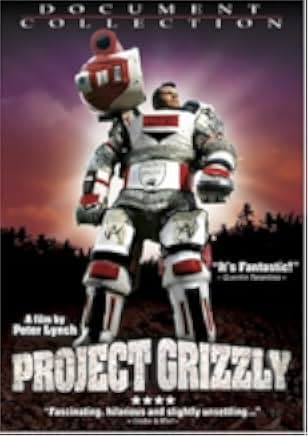 Project Grizzly 1997