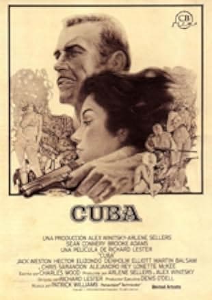 Cuba 1979