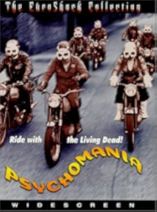 The Death Wheelers 1973