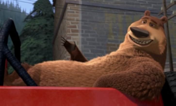 Open Season 2006