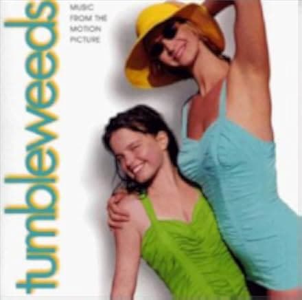 Tumbleweeds 2000