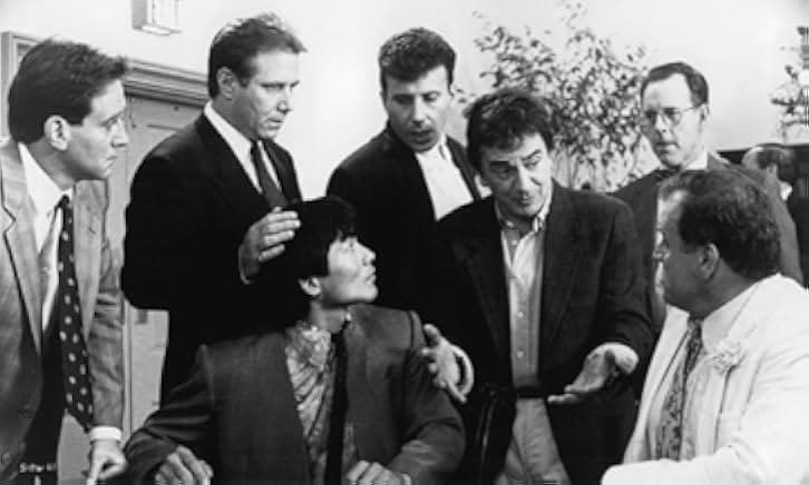 Crazy People 1990