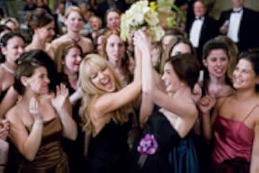Bride Wars 2009