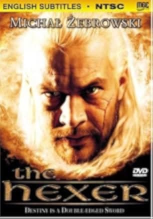 The Hexer 2001