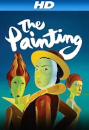 The Painting 2011