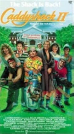 Caddyshack II 1988