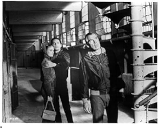 Point Blank 1967