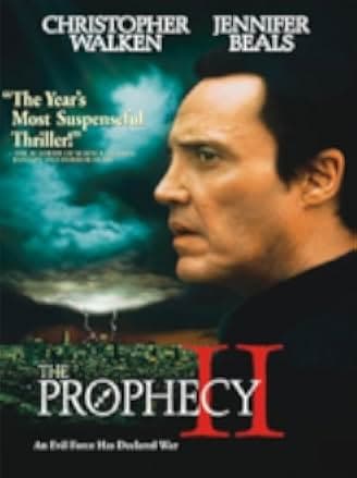 The Prophecy II 1998