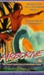 Airborne 1993