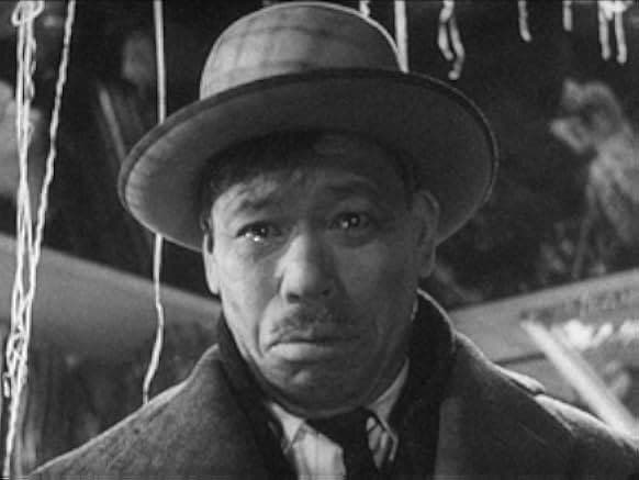 Ikiru 1952