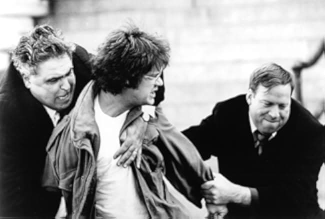 Jacob's Ladder 1990