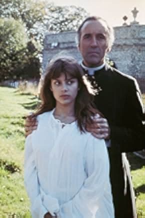 To the Devil a Daughter 1976