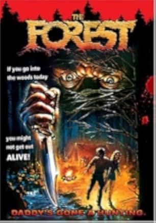 The Forest 1982
