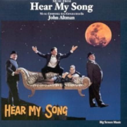 Hear My Song 1991
