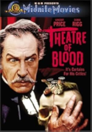 Theater of Blood 1973