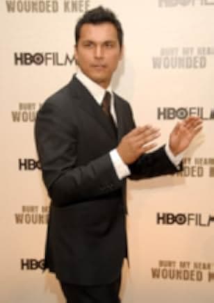 Bury My Heart at Wounded Knee 2007