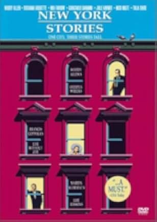 New York Stories 1989