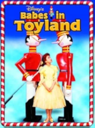 Babes in Toyland 1961