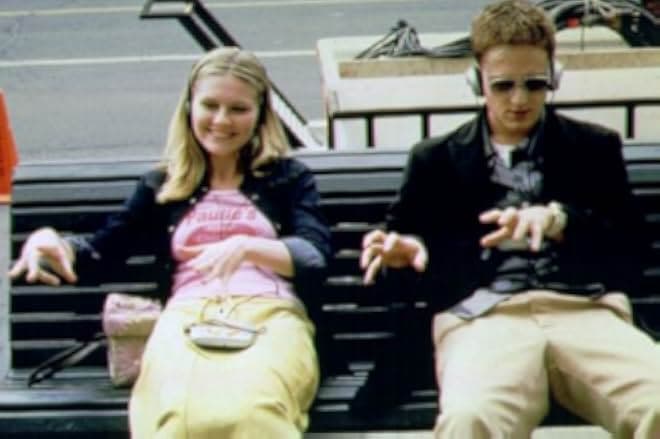 Get Over It 2001