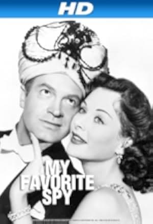 My Favorite Spy 1951