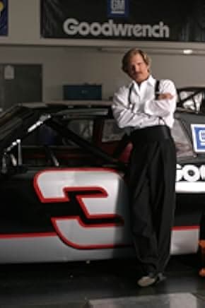 3: The Dale Earnhardt Story 2004