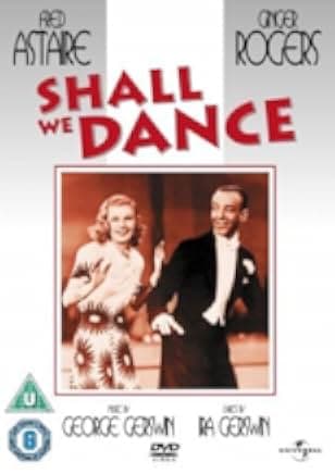 Shall We Dance 1937